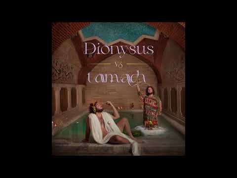Tamada - ''Dionysus vs Tamada'' - Full Album